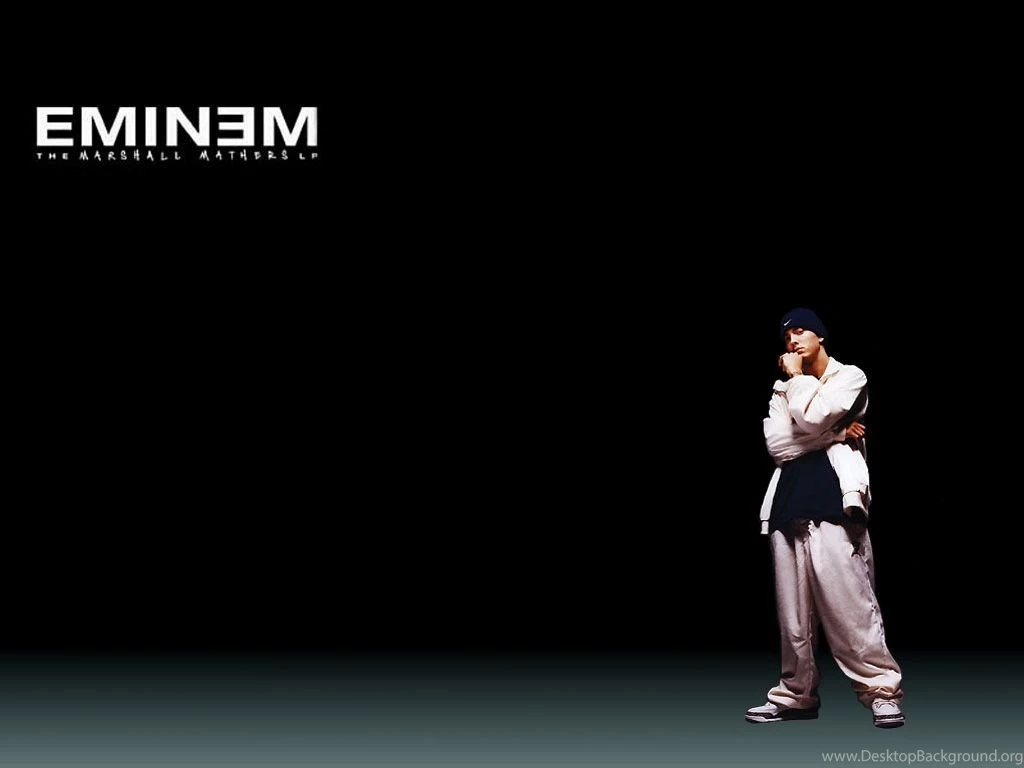 Eminem Recovery Wallpaper: Eminem Pictures