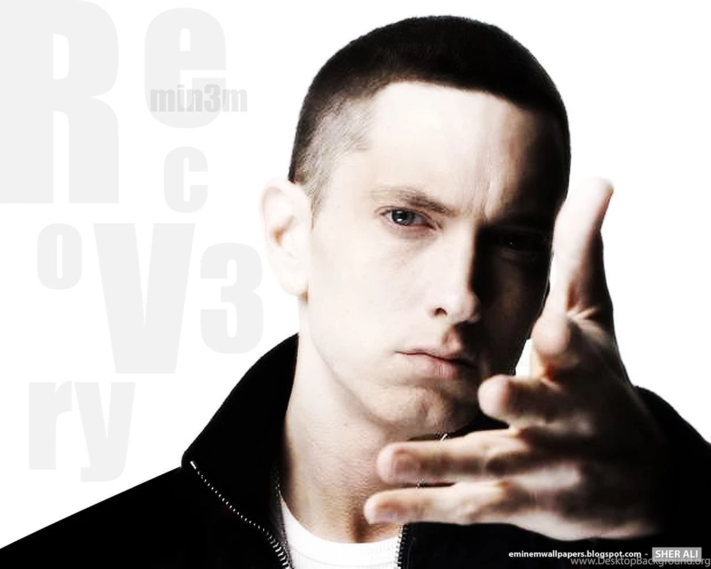 EMINEM WALLPAPERS: EMINEM WALLPAPERS LATEST EMINEM RECOVERY ...