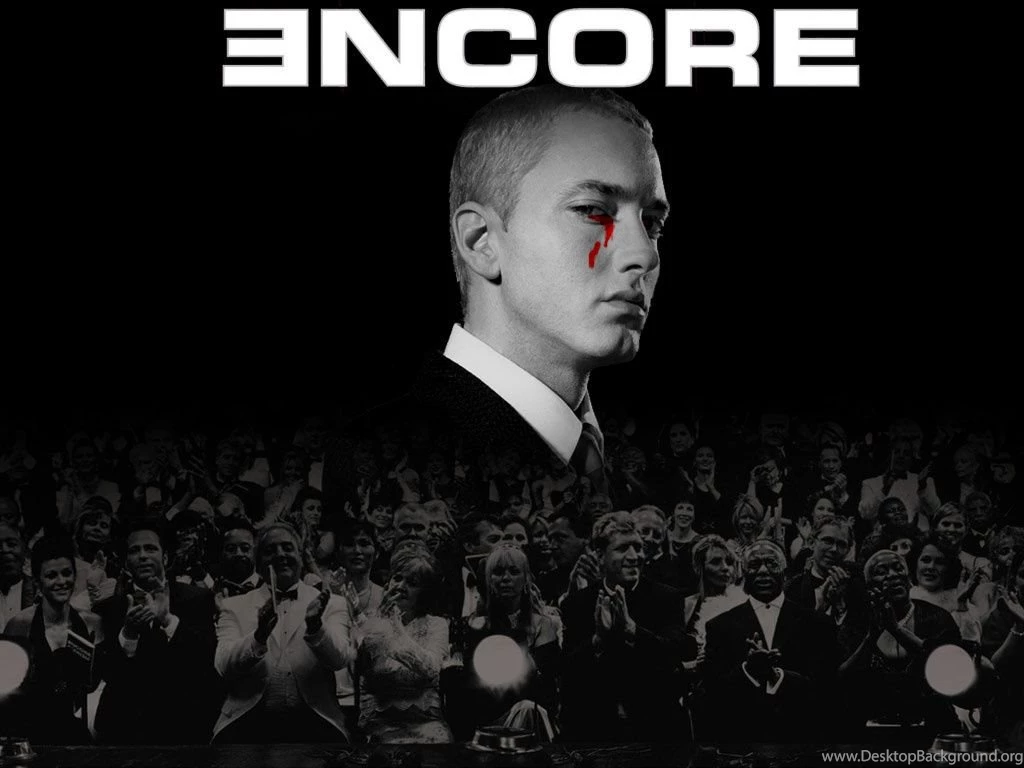 Eminem Recovery Wallpaper: Eminem Relapse Wallpapers