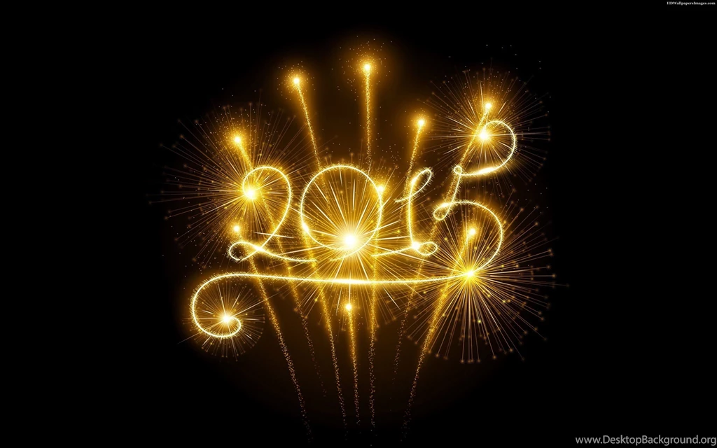 Top 101 Best Happy New Year 2015 Wallpapers, Images And Vectors