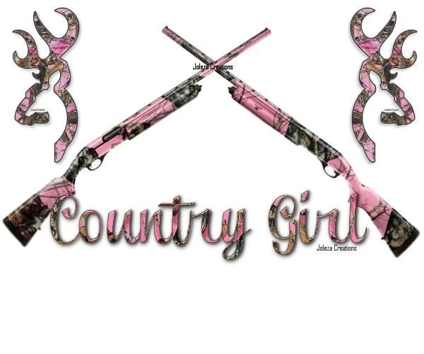 Country Girl By TAT2LUVR On DeviantArt