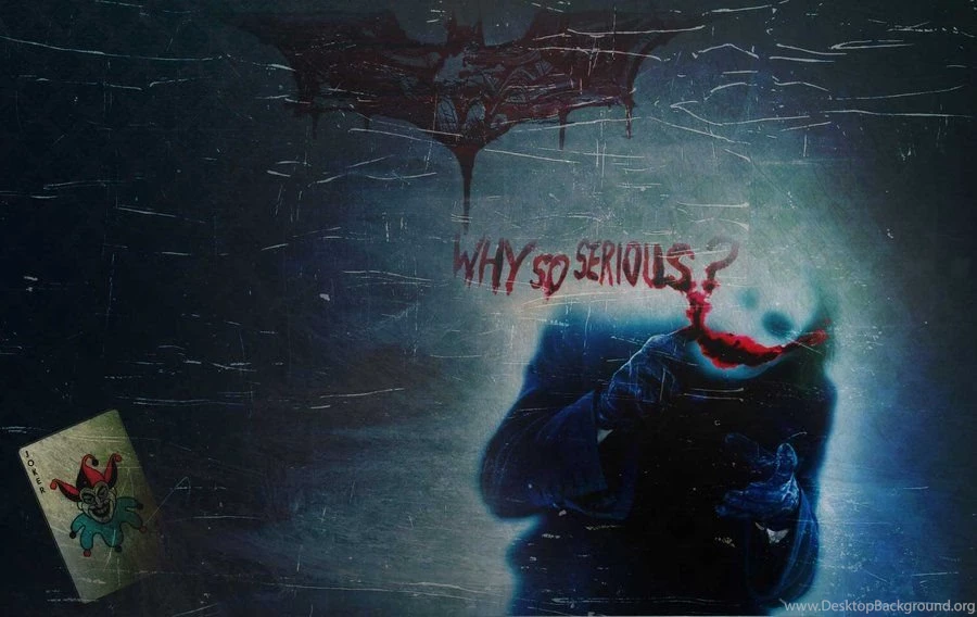 Dark Knight WallPaper Joker By MimiMunster On DeviantArt