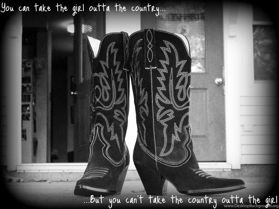 Country Girl By Monarx009 On DeviantArt