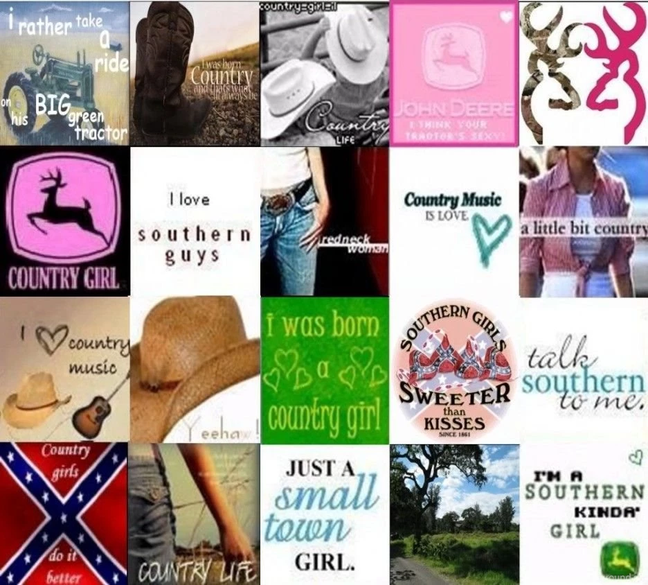 Country Girl Quotes And Sayings. QuotesGram