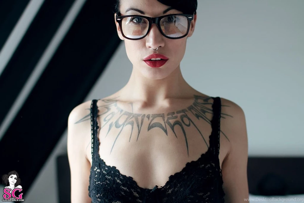 Tattoo Pin Up Girls