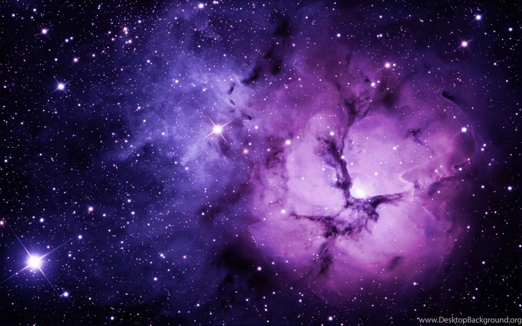 Nebula HD Desktop Wallpapers ~ Toptenpack.com