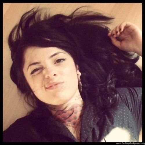 Chica Con Tatuajes ( Radeo De Suicide Girls ) Taringa!