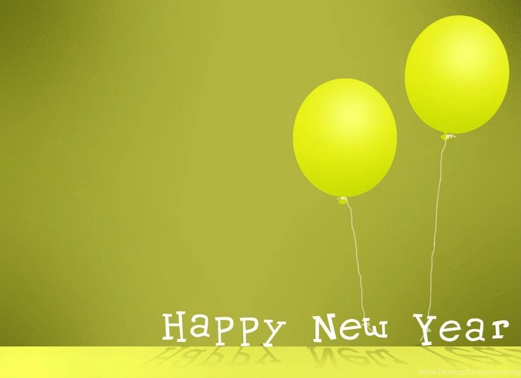 Top New Year Wallpapers