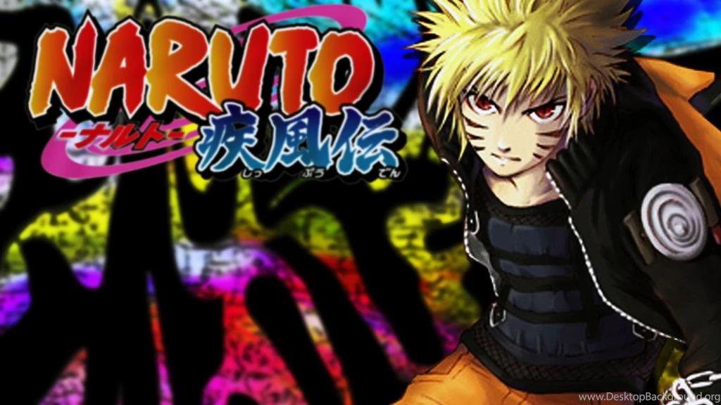 Naruto Wallpapers For Desktop Hd   Wallpapers Animal Hd