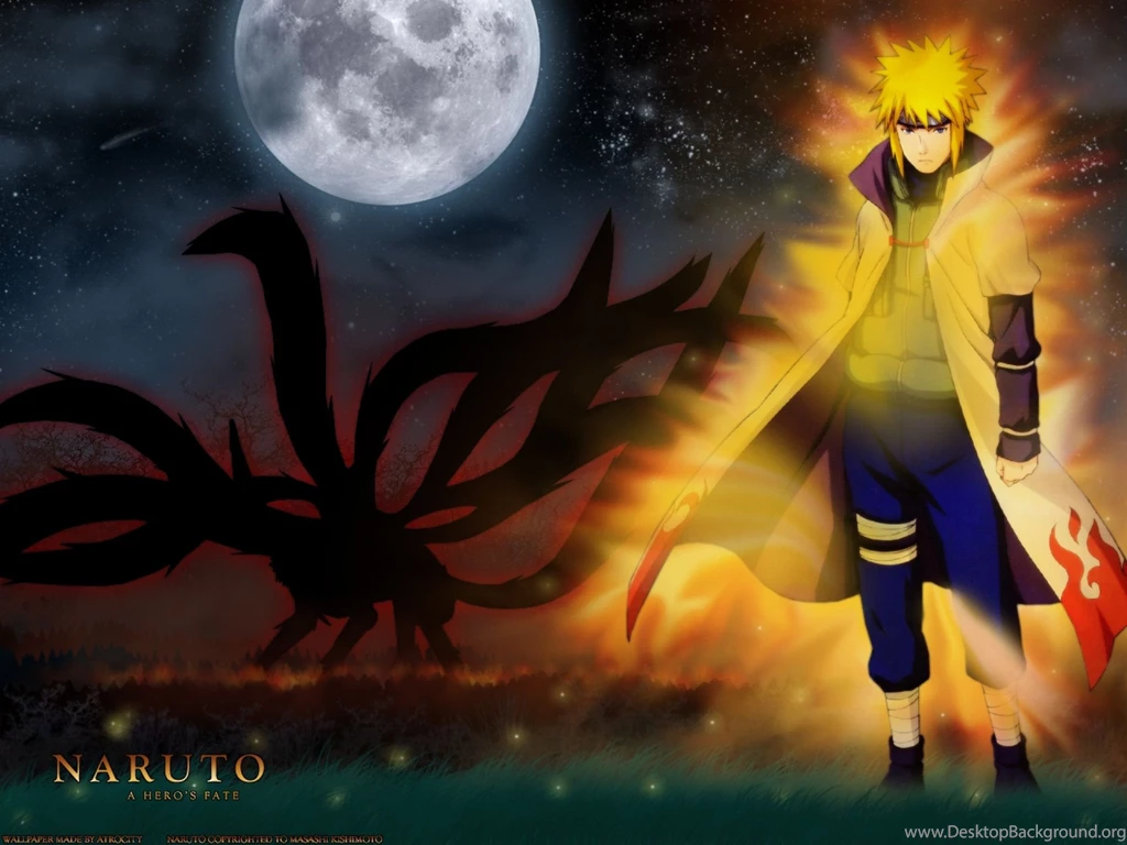 Naruto Shippuden Wallpapers Wallpapers Cave