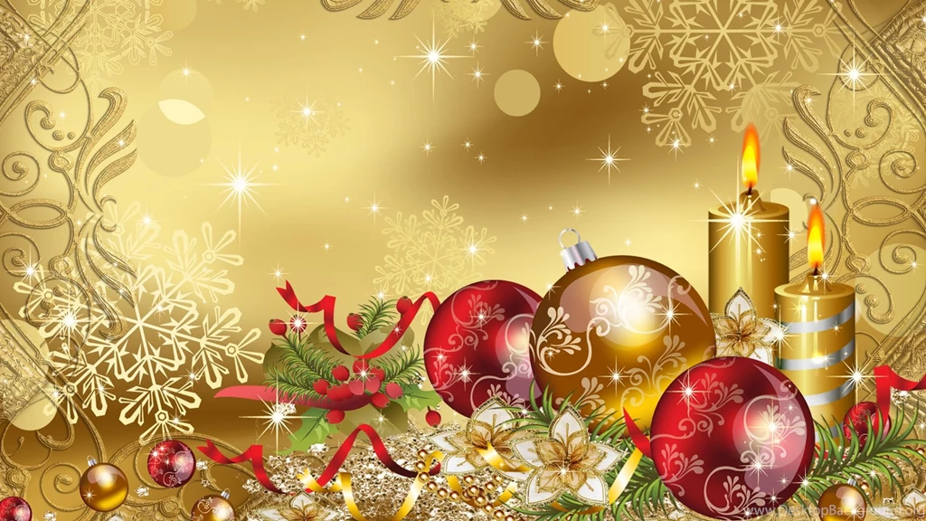 890) Christmas Desktop HD Wallpapers   WalOps.com