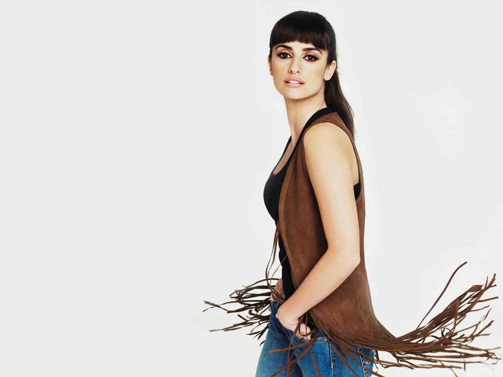 Penelope Cruz HD Wallpapers
