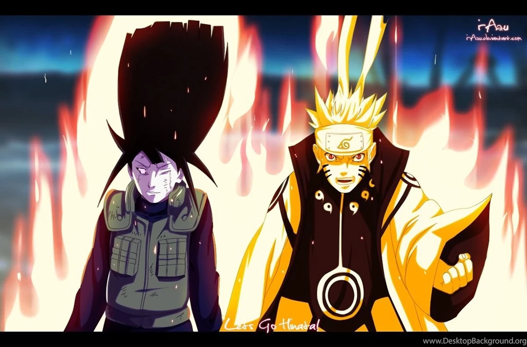 Images Naruto Shippuden Wallpapers