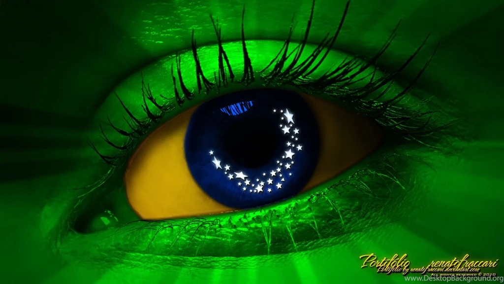 Wallpapers, Torcer, Brasil, Themes, Renatofraccari, Desktop, Eyes ...
