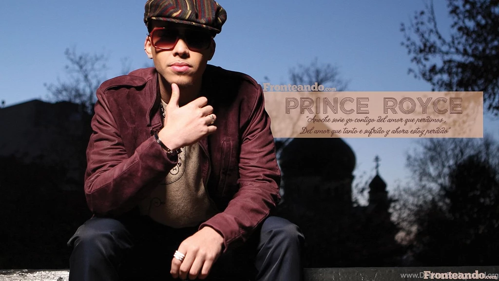El Amor Que Perdimos Prince Royce Wallpapers (35125759) Fanpop