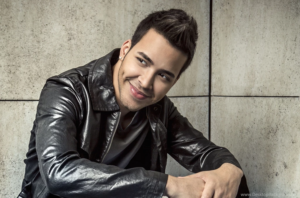 Prince Royce