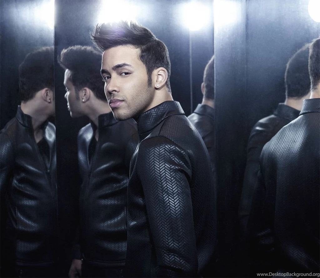 Prince Royce