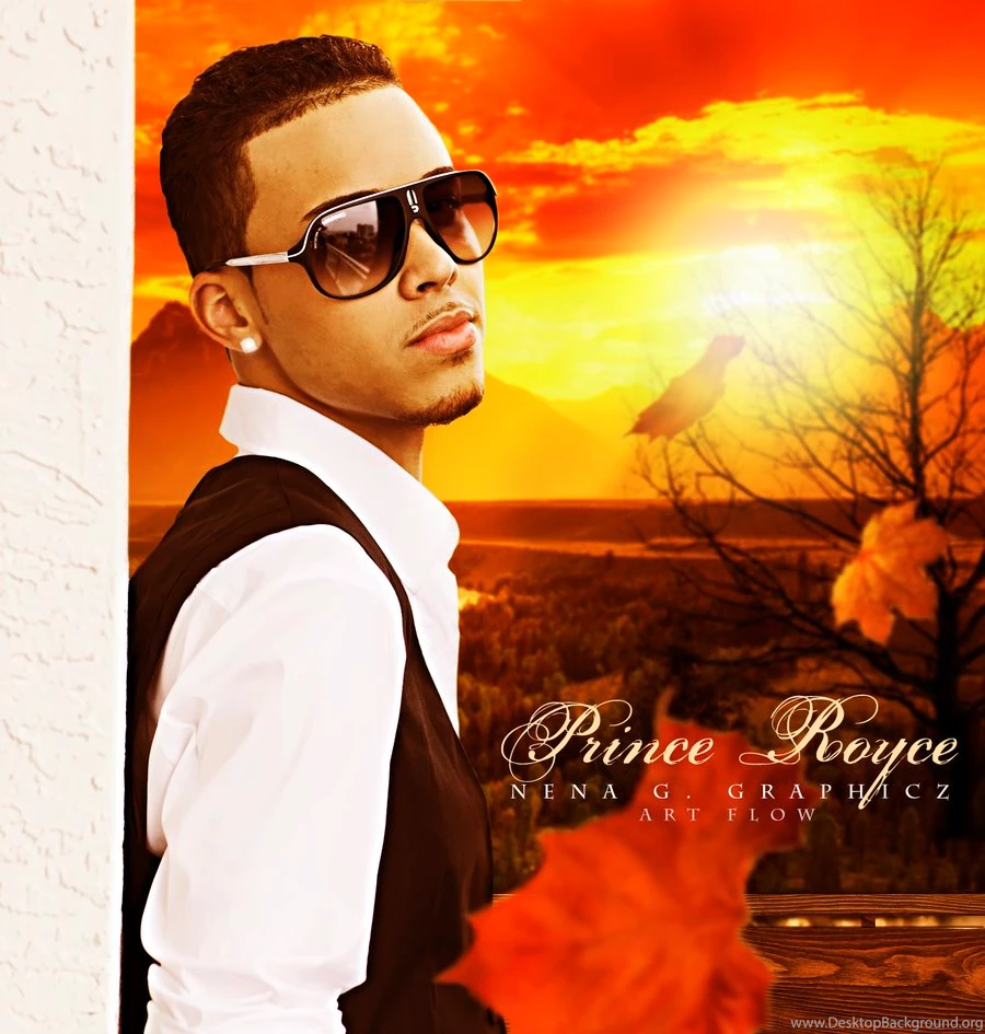 Prince Royce By TamalesCalientes On DeviantArt