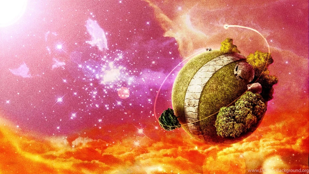 Dragon Ball Z Wallpapers