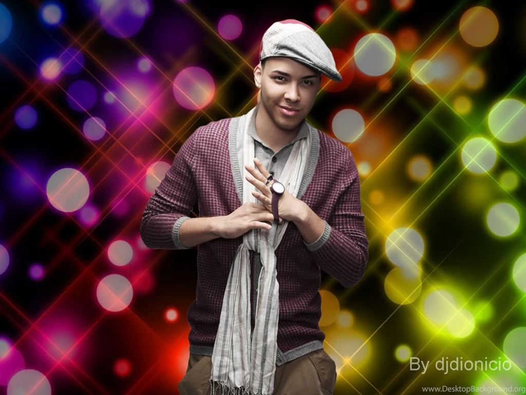 Wallpapers De Prince Royce Fotos E Imagenes Gratis ~ Fondos De ...