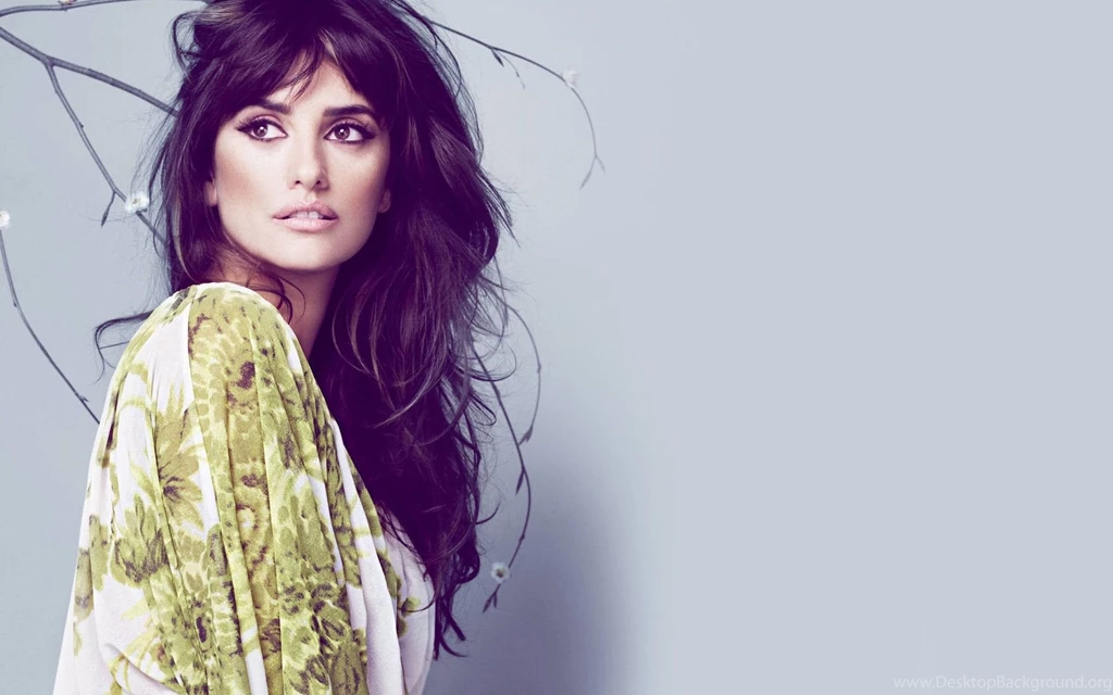 Penelope Cruz Wallpapers 4458 1920 X 1440 WallpaperLayer.com