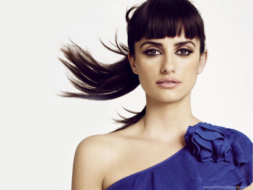 Penelope Cruz 49 Wallpapers
