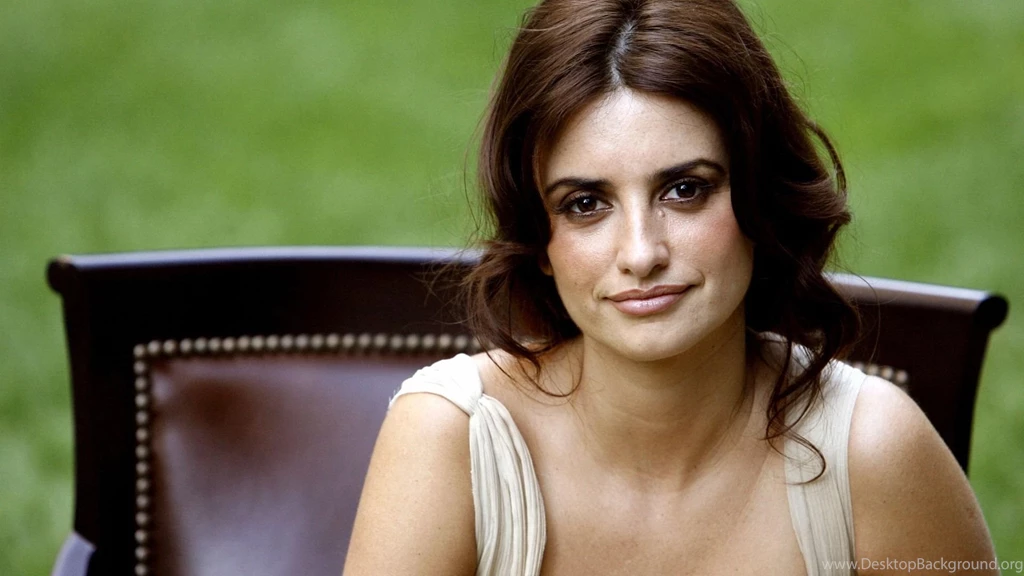 Penelope Cruz HD Wallpapers
