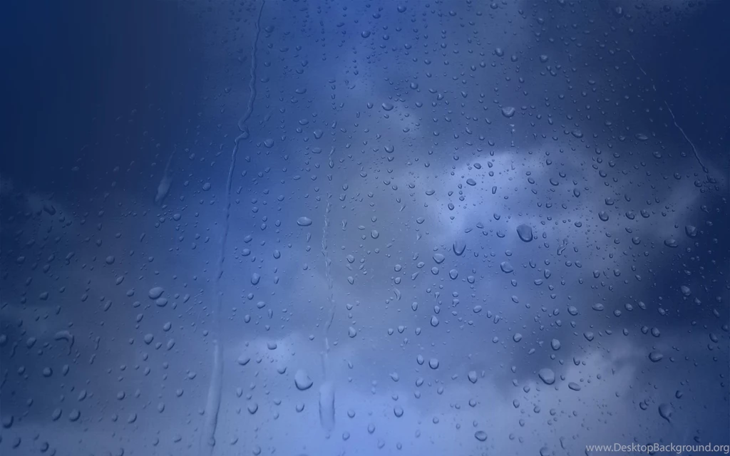 Rain Linux Wallpapers HD