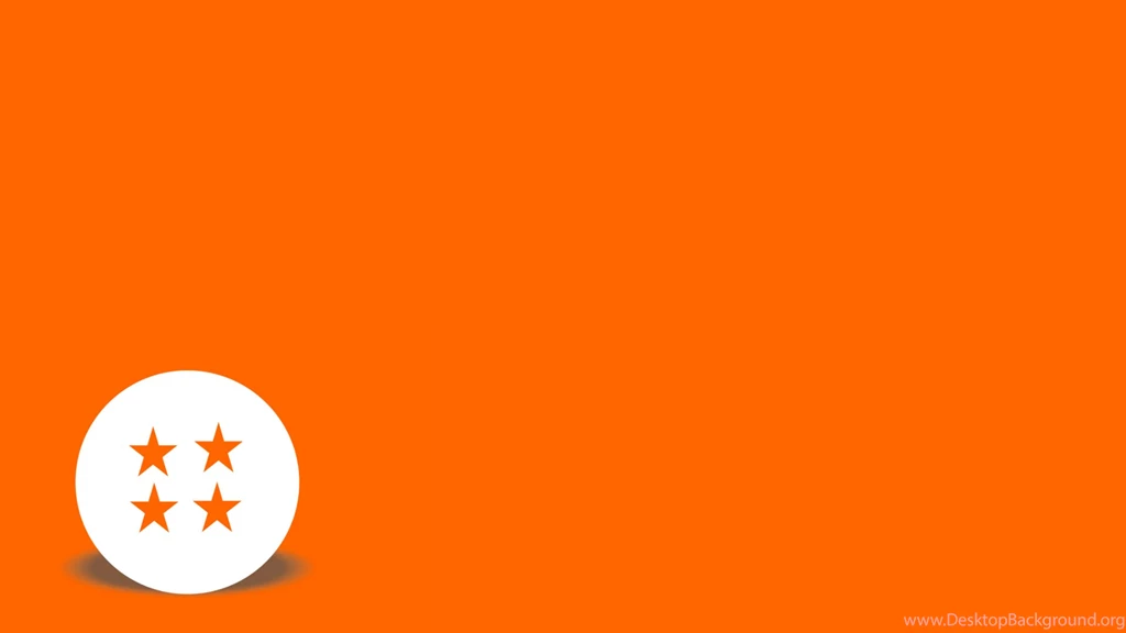Dragon Ball Z, Logo, Backgrounds HD Wallpapers