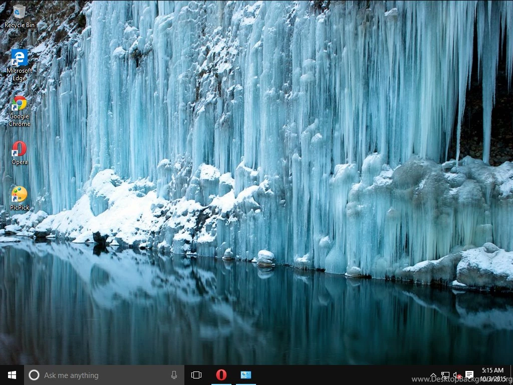 12 Best Windows 10 Themes (2015)