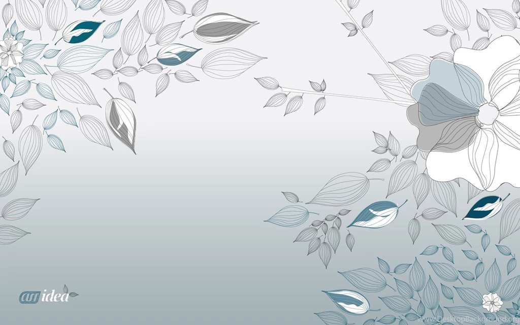 Flowers Wallpapers Vector 1775735
