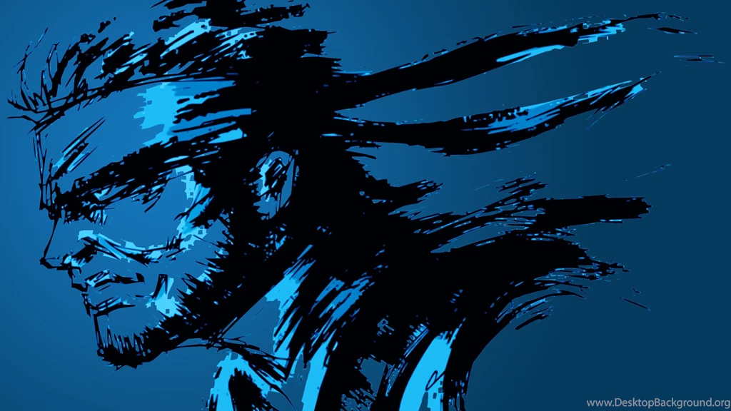 How To Make Awesome Wallpapers Using Free Vector Tools   Tested