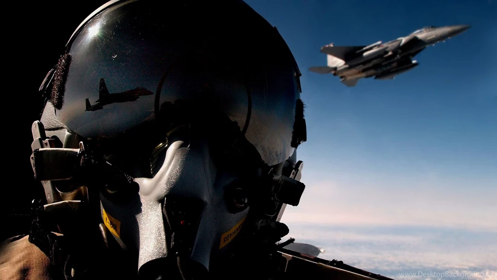 Pic > Jet Pilot Wallpapers