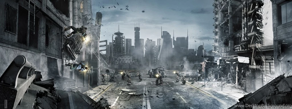 Inversion Game HD Desktop Wallpapers : High Definition : Fullscreen ...