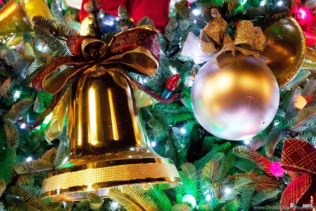13 Christmas Live Wallpapers For Desktop Free Download 717 :: Live ...