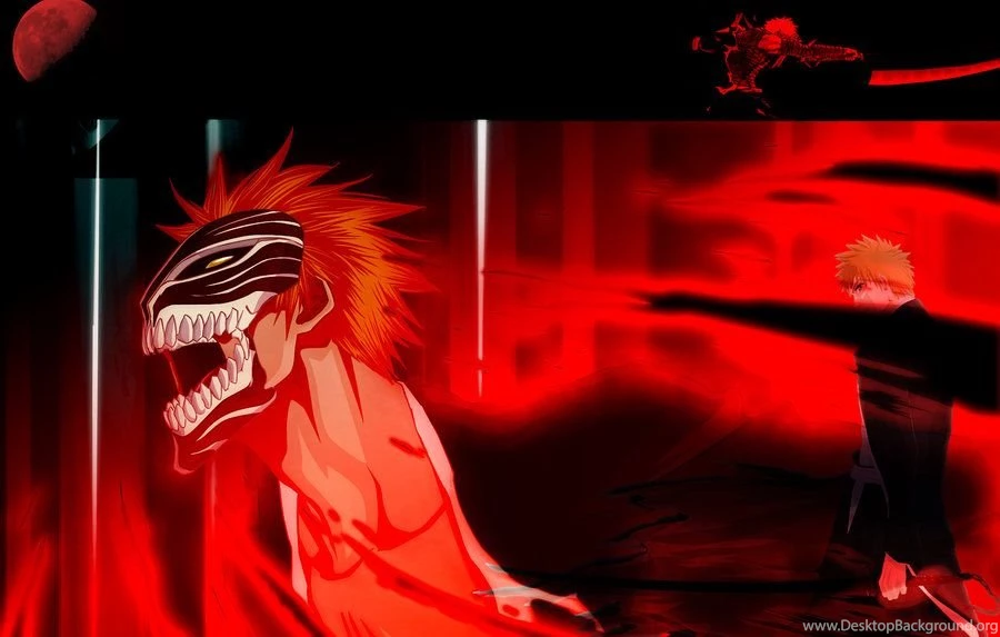 Ichigo Bankai Wallpapers By Blackout314 On DeviantArt