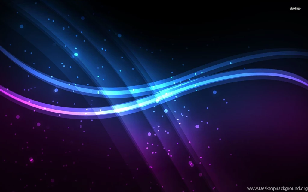 Abstract Waves Wallpapers