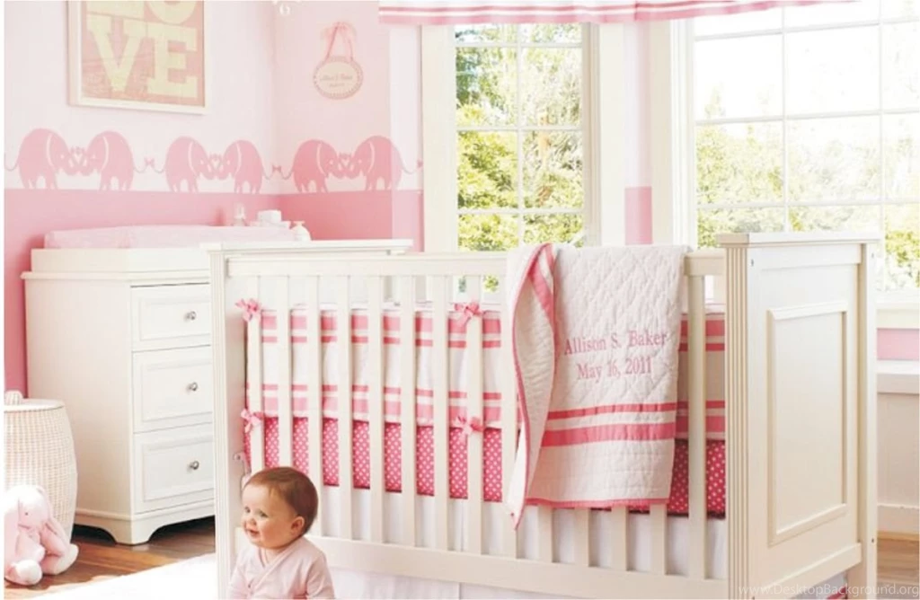 Baby Girl Room Wallpapers Download