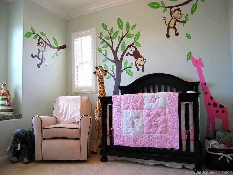 Baby Room Ideas