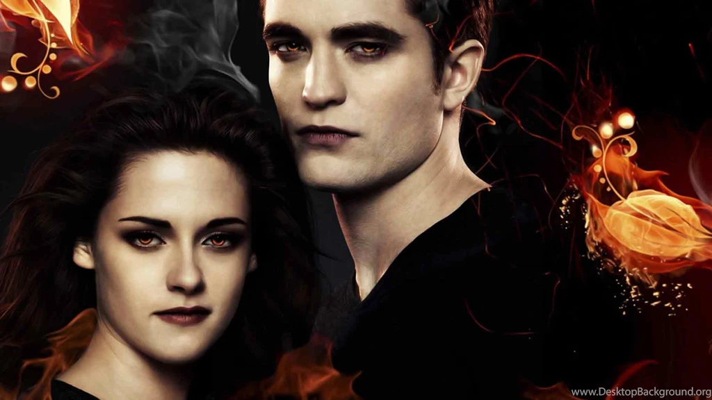Breaking Dawn Wallpapers