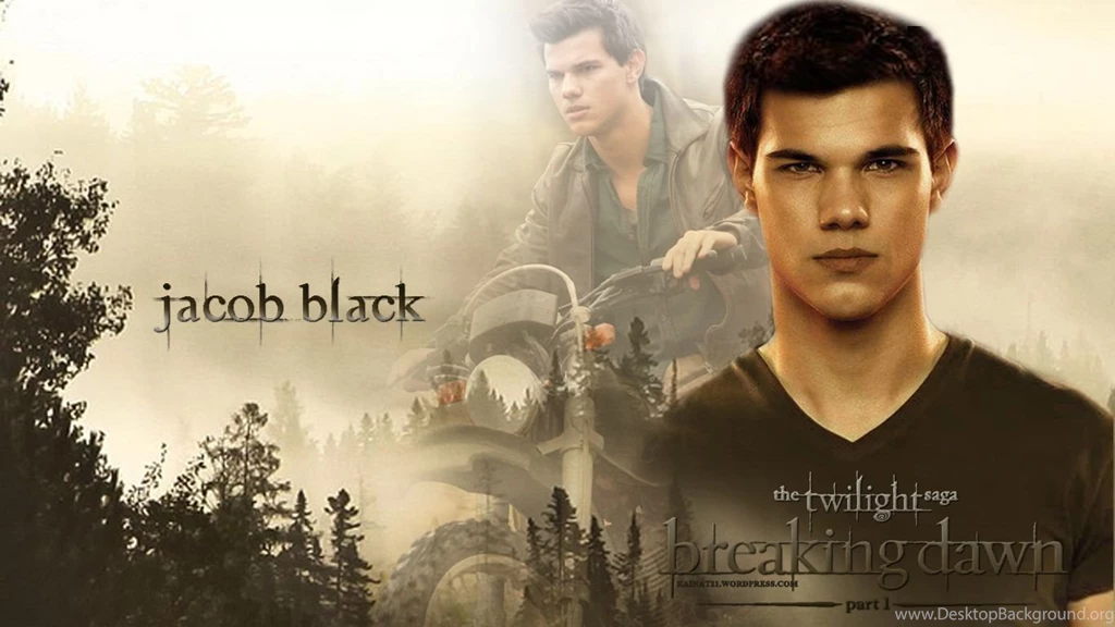 Breaking Dawn Wallpapers