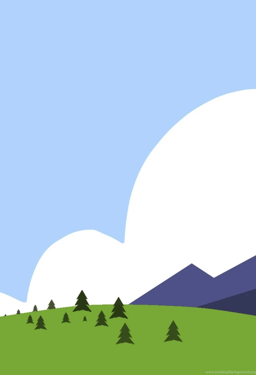 70 Parallax IOS 7 Wallpapers For iPhone 5