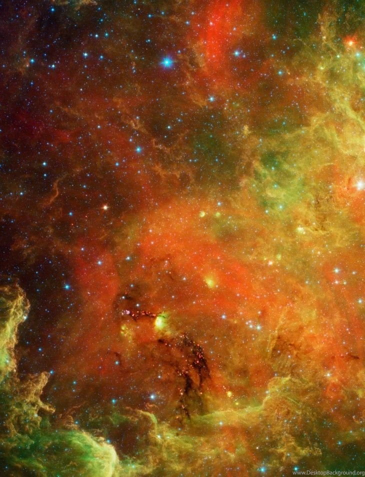 DON'T KILL CHRISTIANS: 10 IOS 7 Parallax Wallpapers For You, This ...