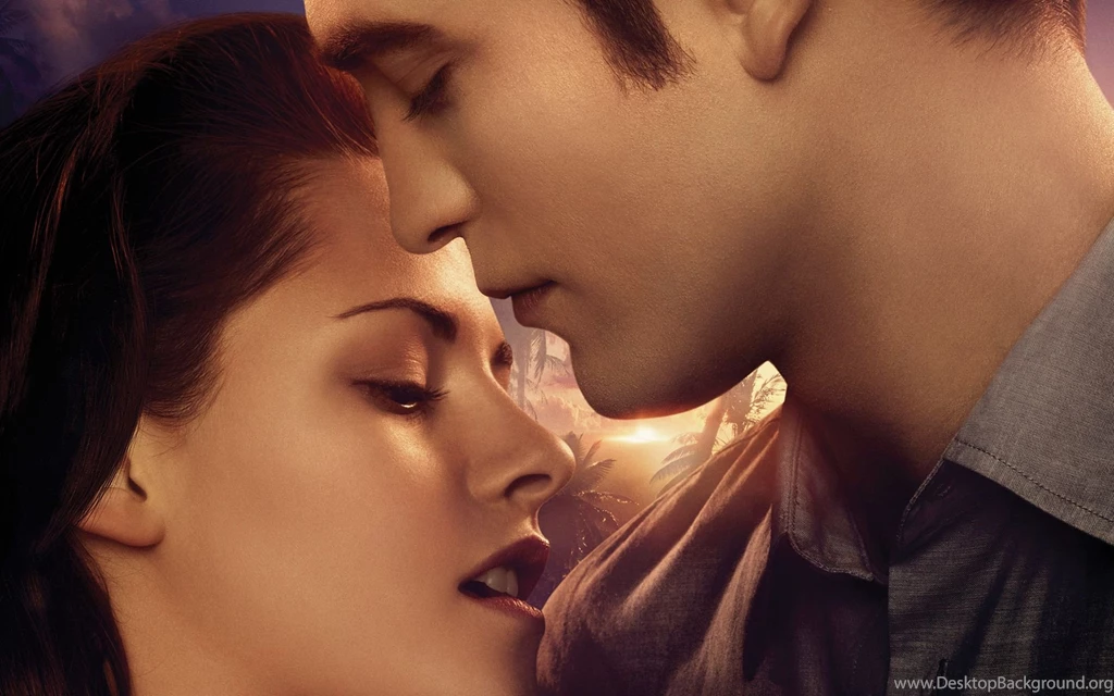 Breaking Dawn Wallpapers