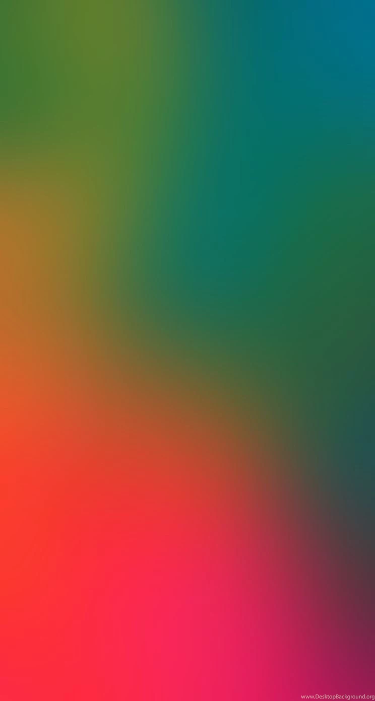 iPhone 6 Colour Wallpapers