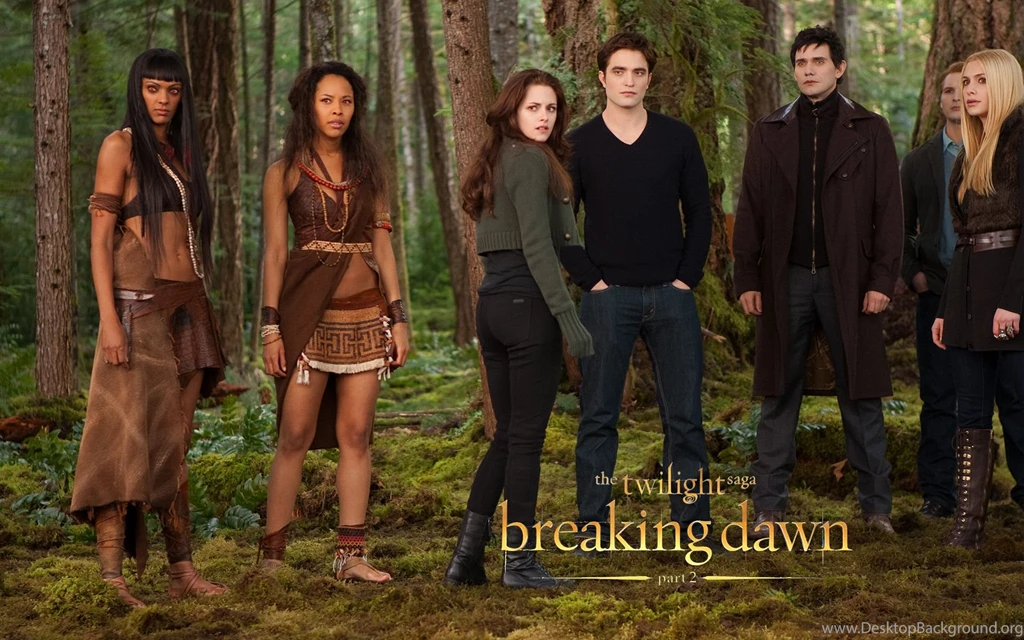 BD Part 2 Wallpapers   The Twilight Saga: Breaking Dawn Part II ...