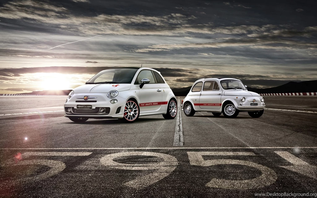Fiat Car Wallpapers Page 1 HD Car Wallpapers