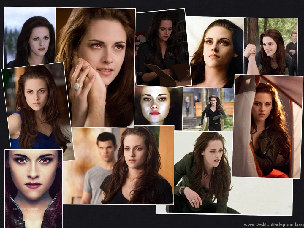 Bella In Breaking Dawn Part 2   Twilight Series Wallpapers ...