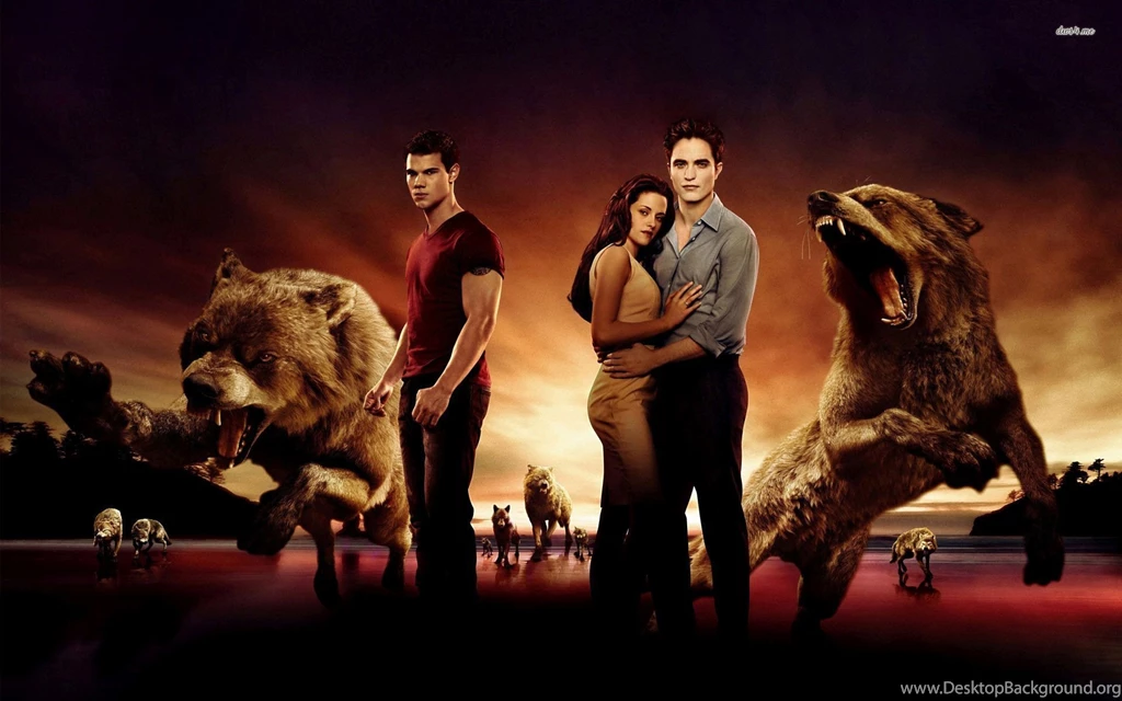 The Twilight Saga: Breaking Dawn Wallpapers   Movie Wallpapers