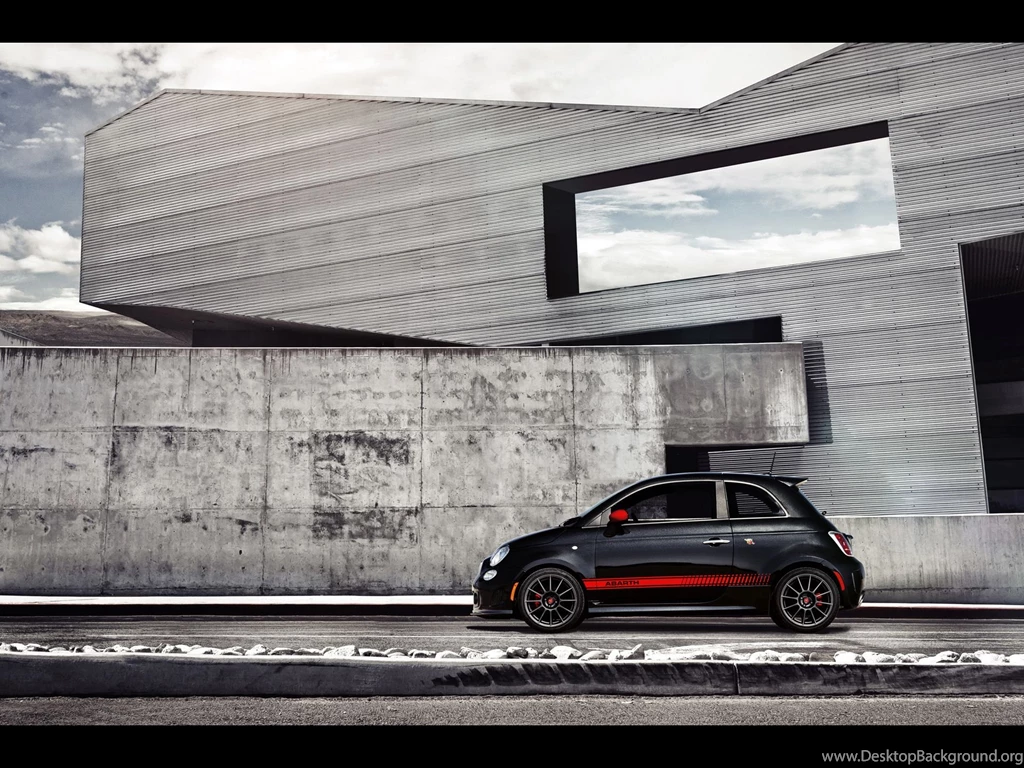 1920x1440 Fiat 500 Abarth Architecture Desktop PC And Mac Wallpapers
